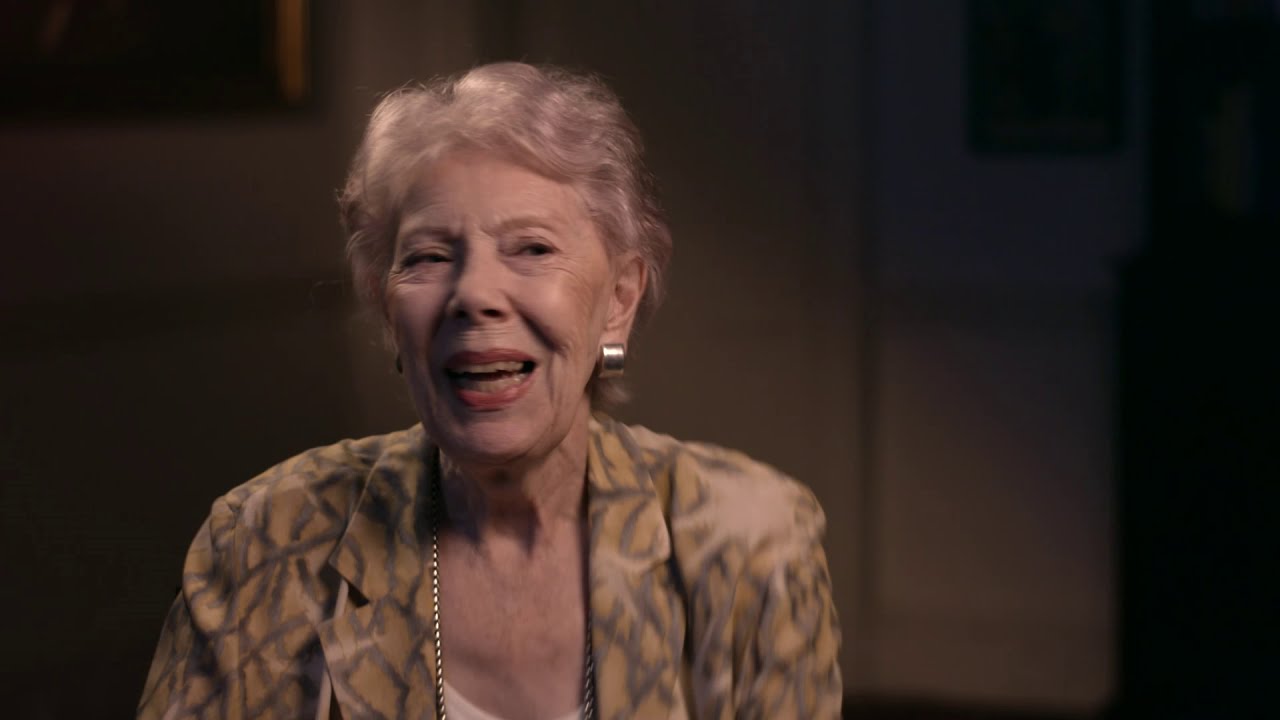 Janet Baker In Her Own Words: now available in full on MARQUEE.TV