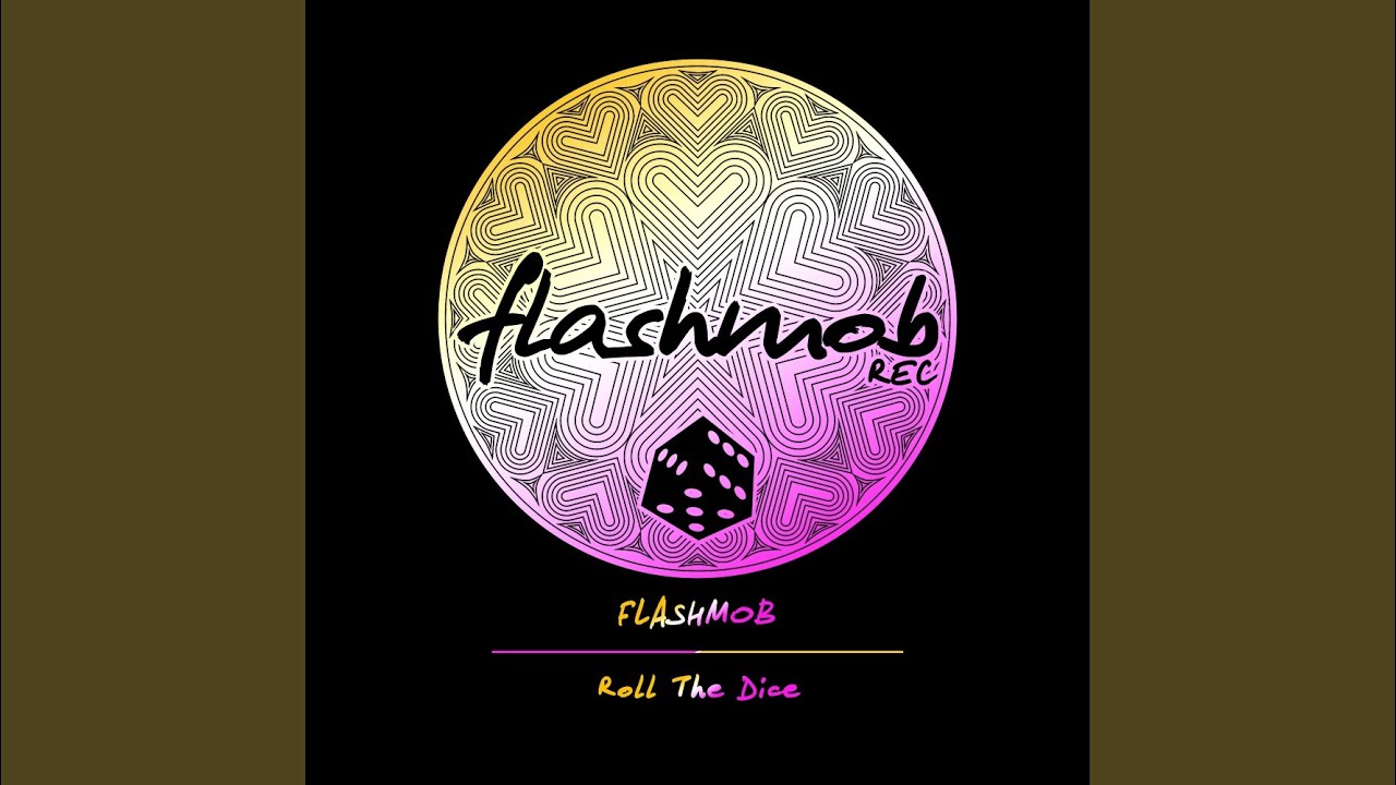 Roll The Dice (Original Mix)