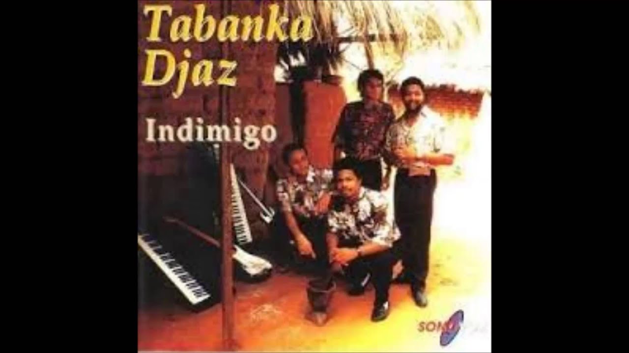 Tabanka Djaz   Mafiky