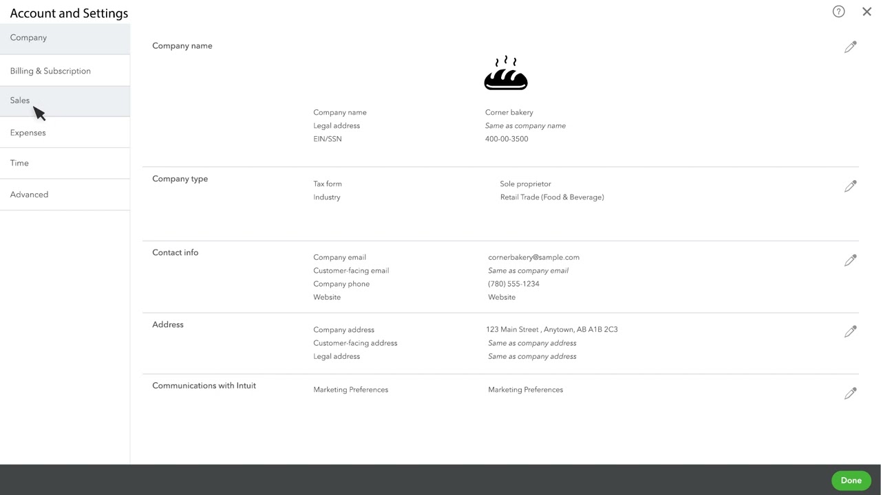 How to Manage Overdue Invoices in QuickBooks Online