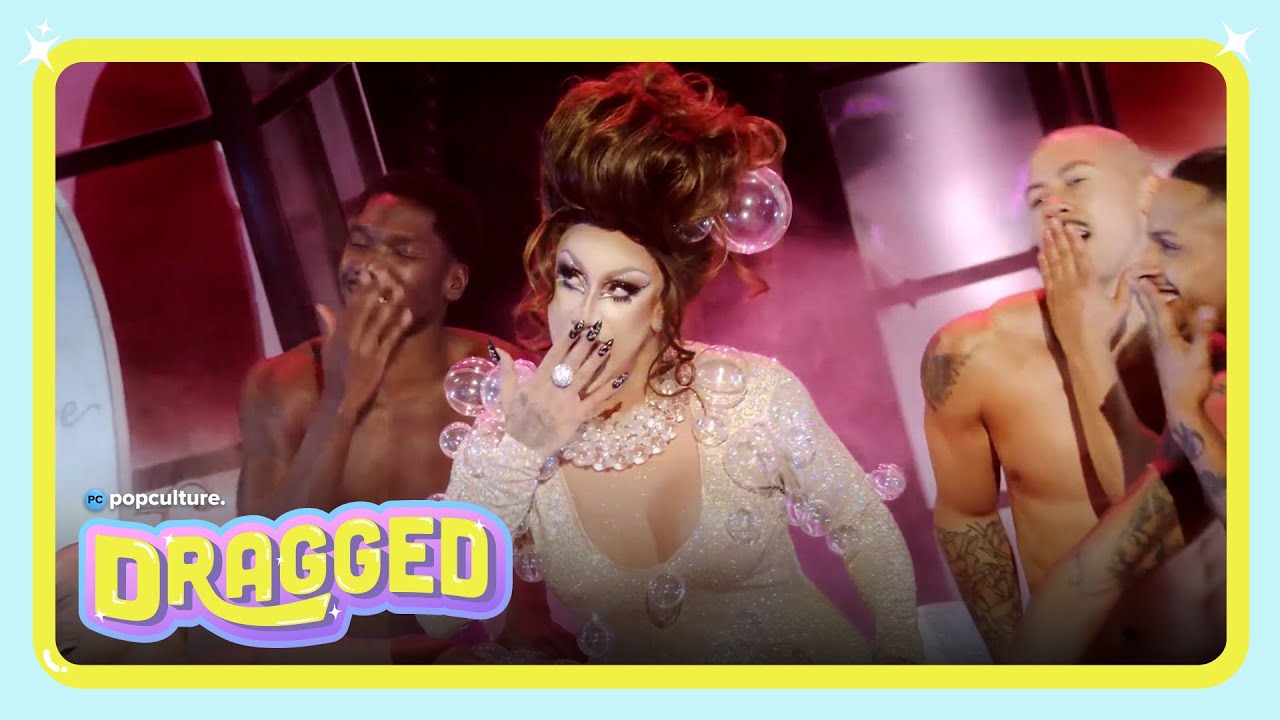 RuPaul's Secret Celebrity Drag Race Season 2 Episode 8 Recap