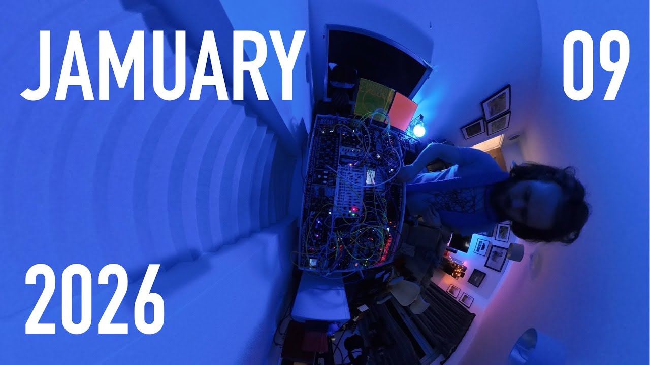 Jamuary 26 - 09 - More Elements