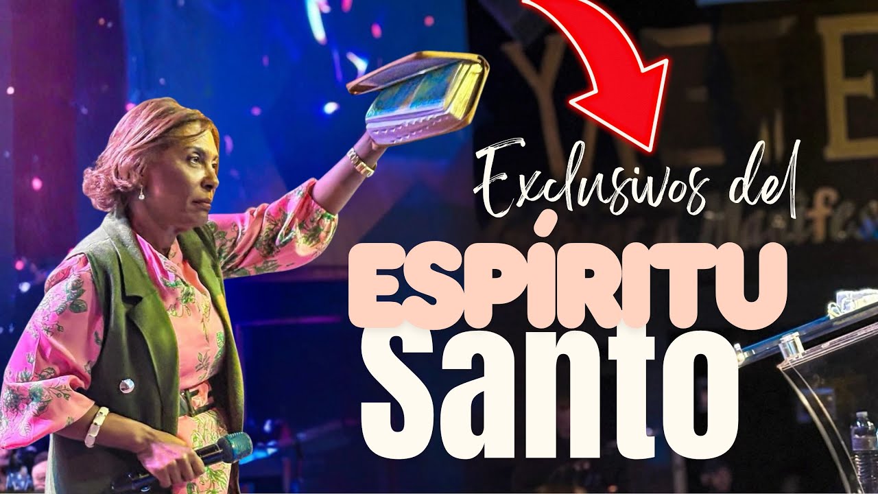 Cómo Dejar la MENTALIDAD de VÍCTIMA y Ser Lleno del Espíritu Santo