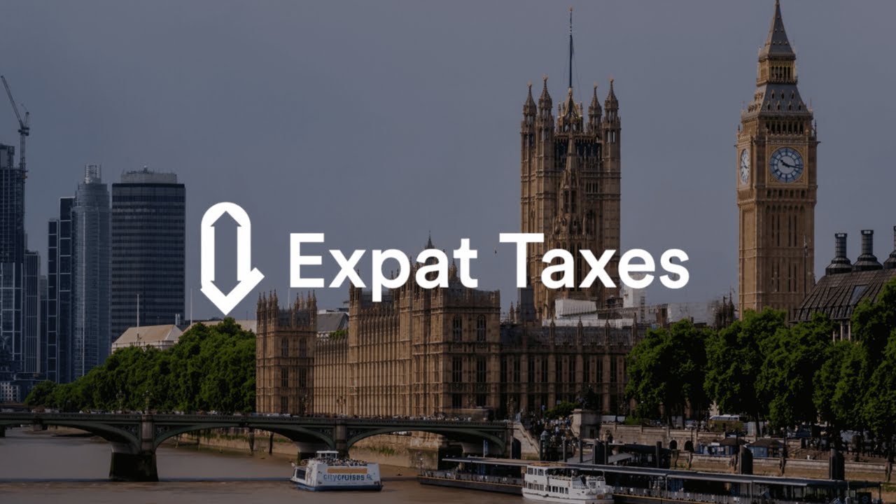 Expat Taxes UK: How Our Consultation Process Works (Step-by-Step)