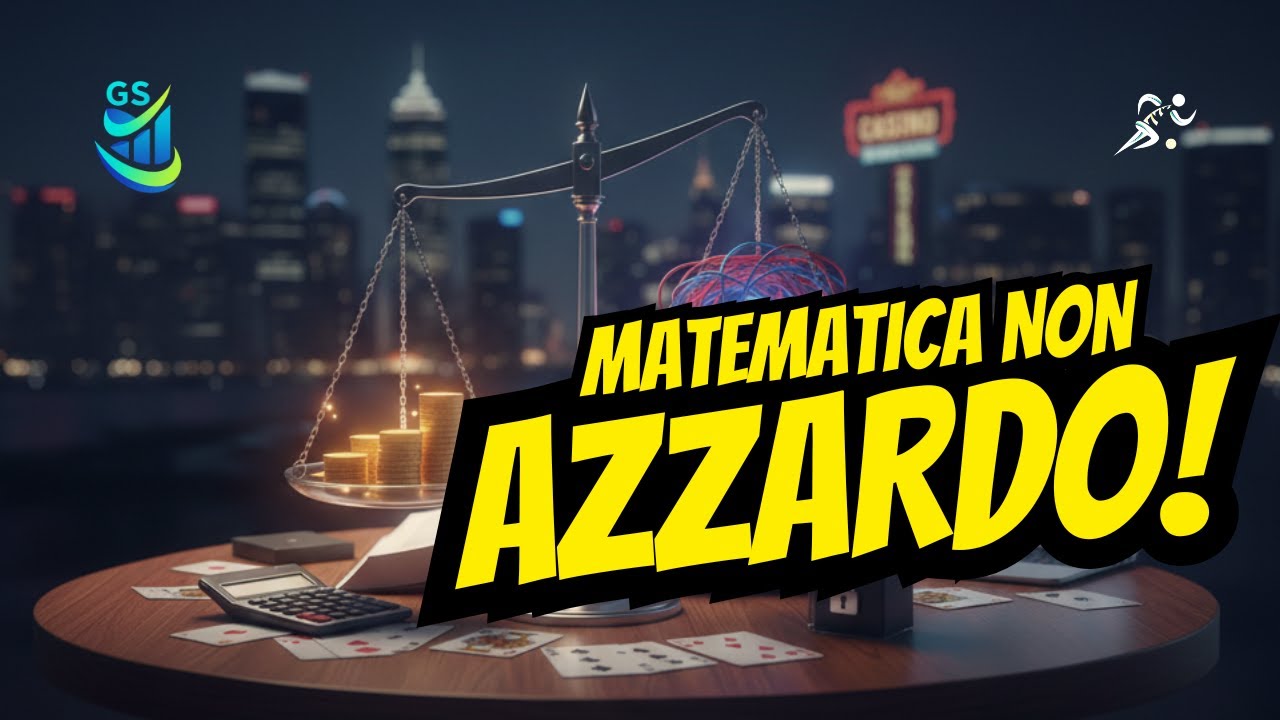 Matched Betting: Tutto Quello che NON Ti Dicono (Verit&agrave;, Rischi e Come Farlo Bene)