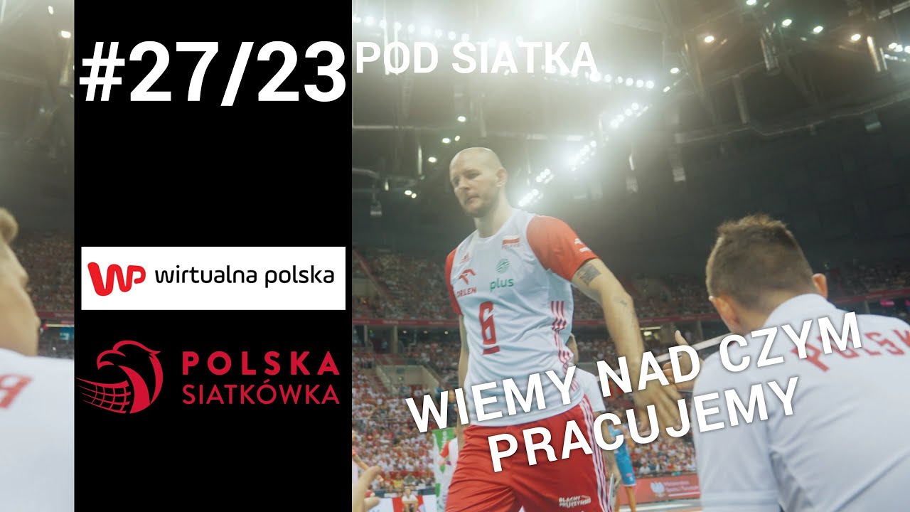 Wiemy nad czym pracujemy
