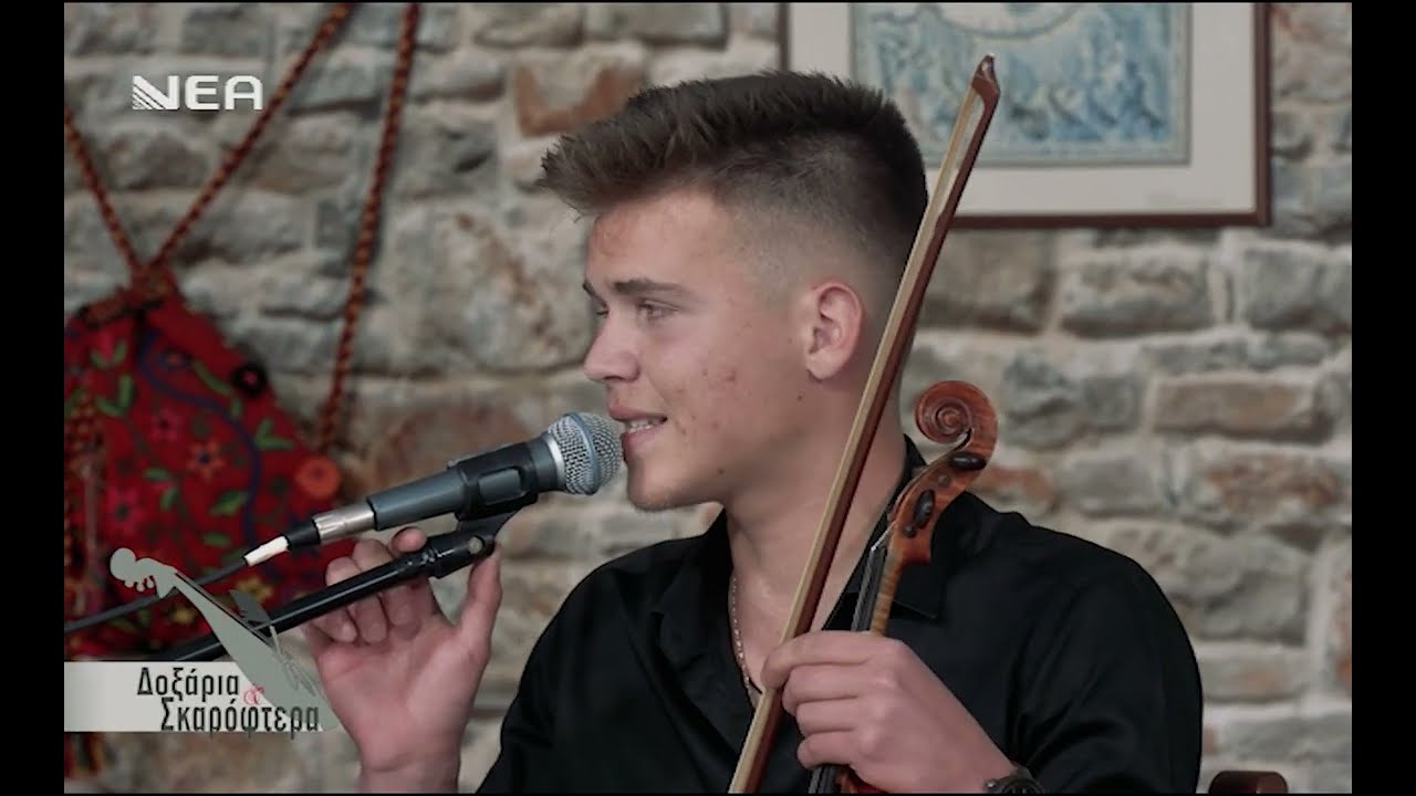 ΝΙΚΟΣ ΠΟΛΥΧΡΟΝΑΚΗΣ & ΓΙΑΝΝΗΣ ΠΑΠΑΔΑΚΗΣ - Πρώτος Συρτός   Χανιώτικος