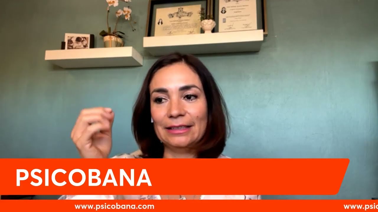 Consenso Latino Psicobana Episode