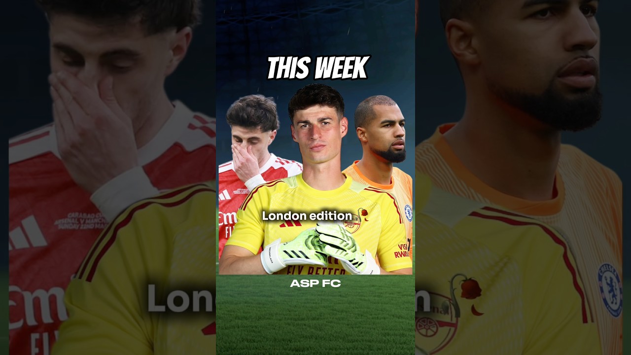 I added players who lost AURA this week to FC 26! Week 20
