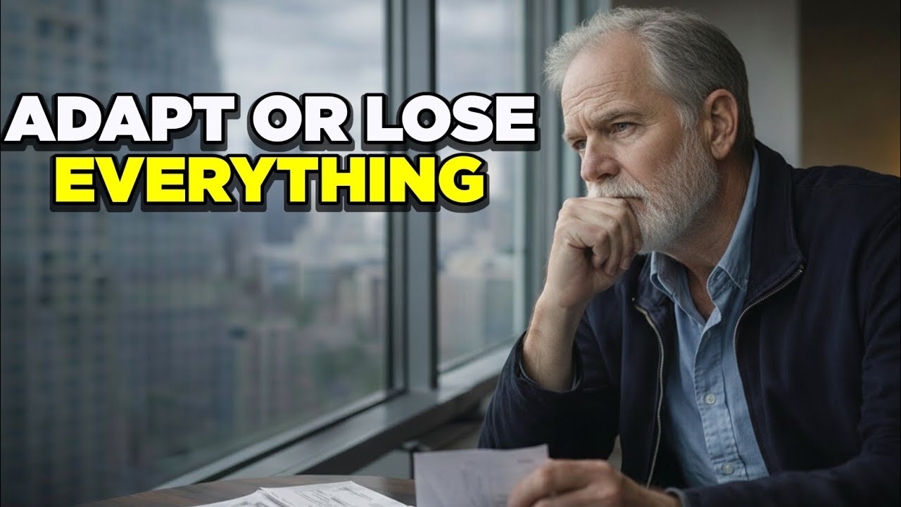 Why Reinvention Is The 