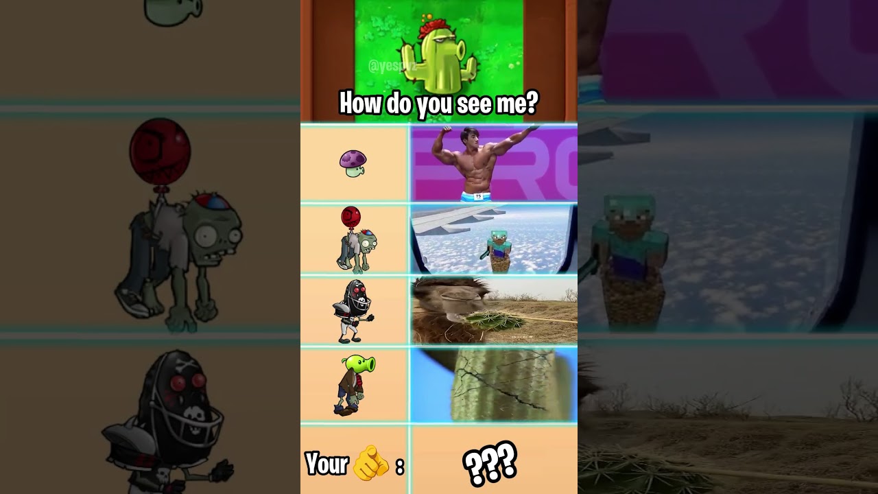 pvz Cactus belike: