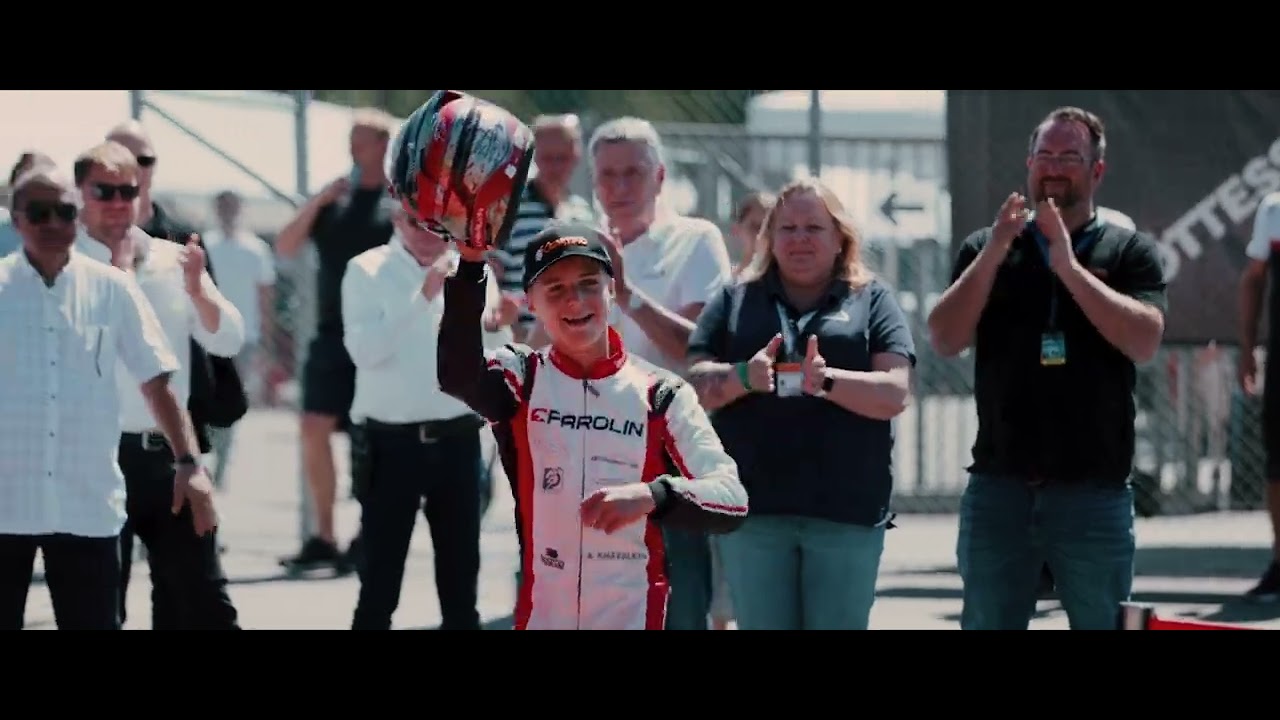 FIA Karting Promo European Championship 2023