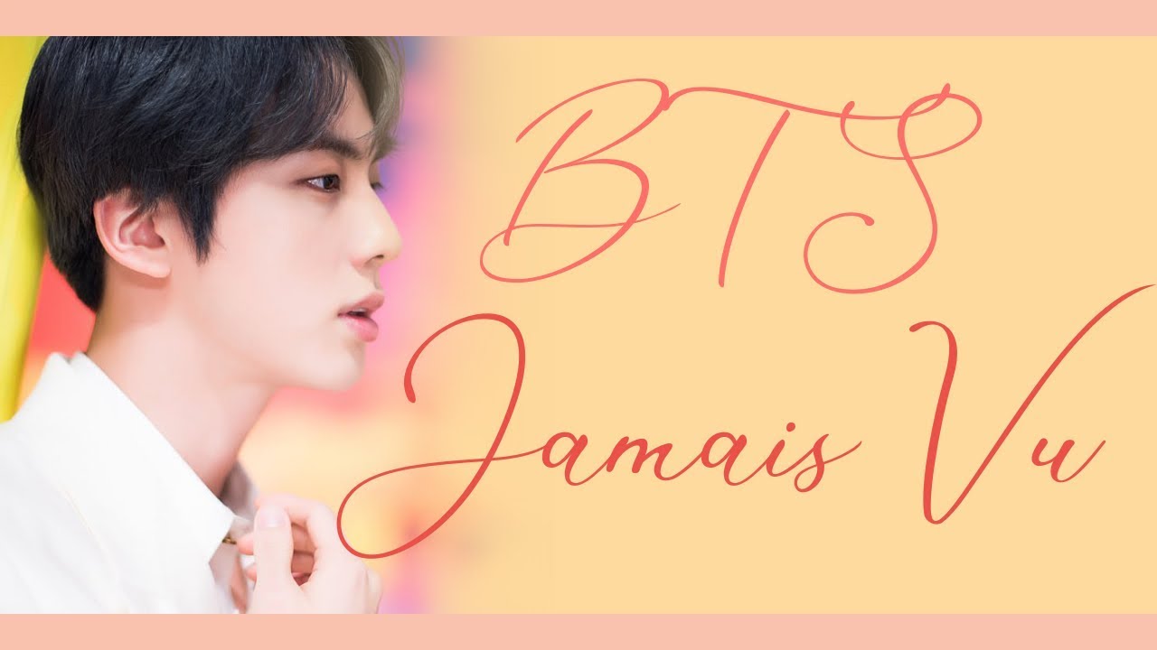 BTS – Jamais Vu [polskie napisy / PL SUB / line distribution]