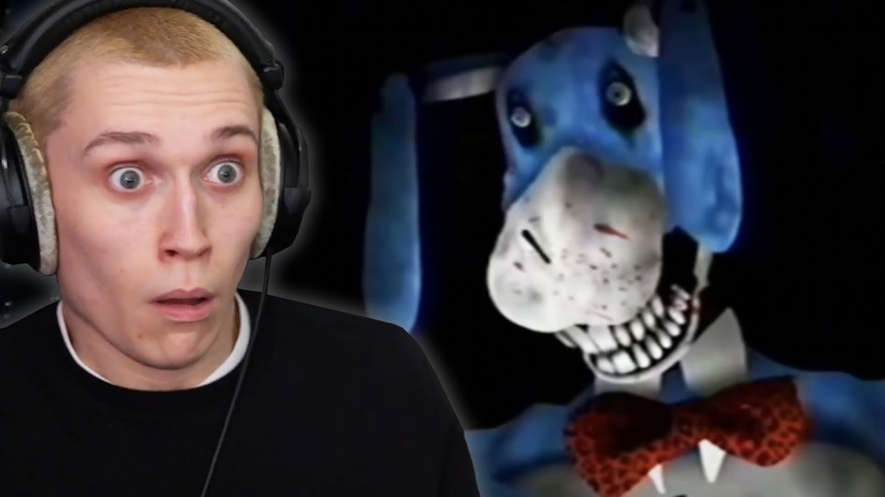 The Walten Files Got EVEN SCARIER?!!