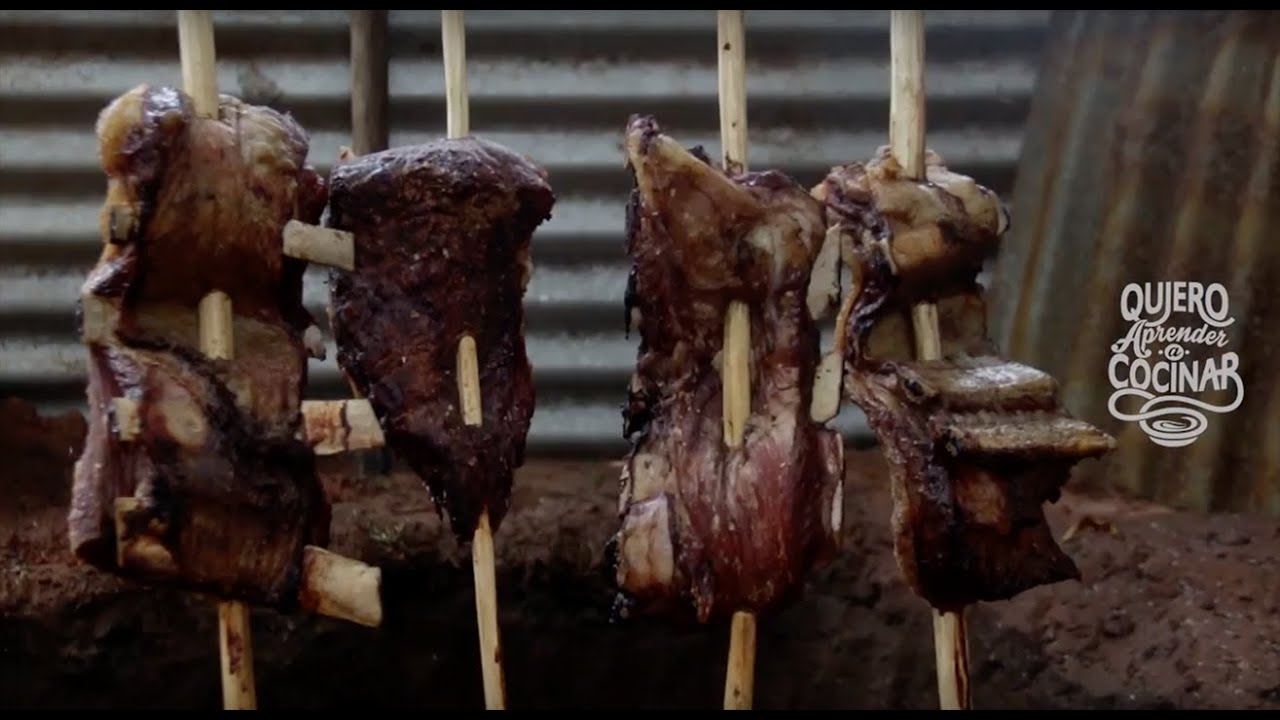 (Quiero Aprender a Cocinar) Capítulo 3: 
