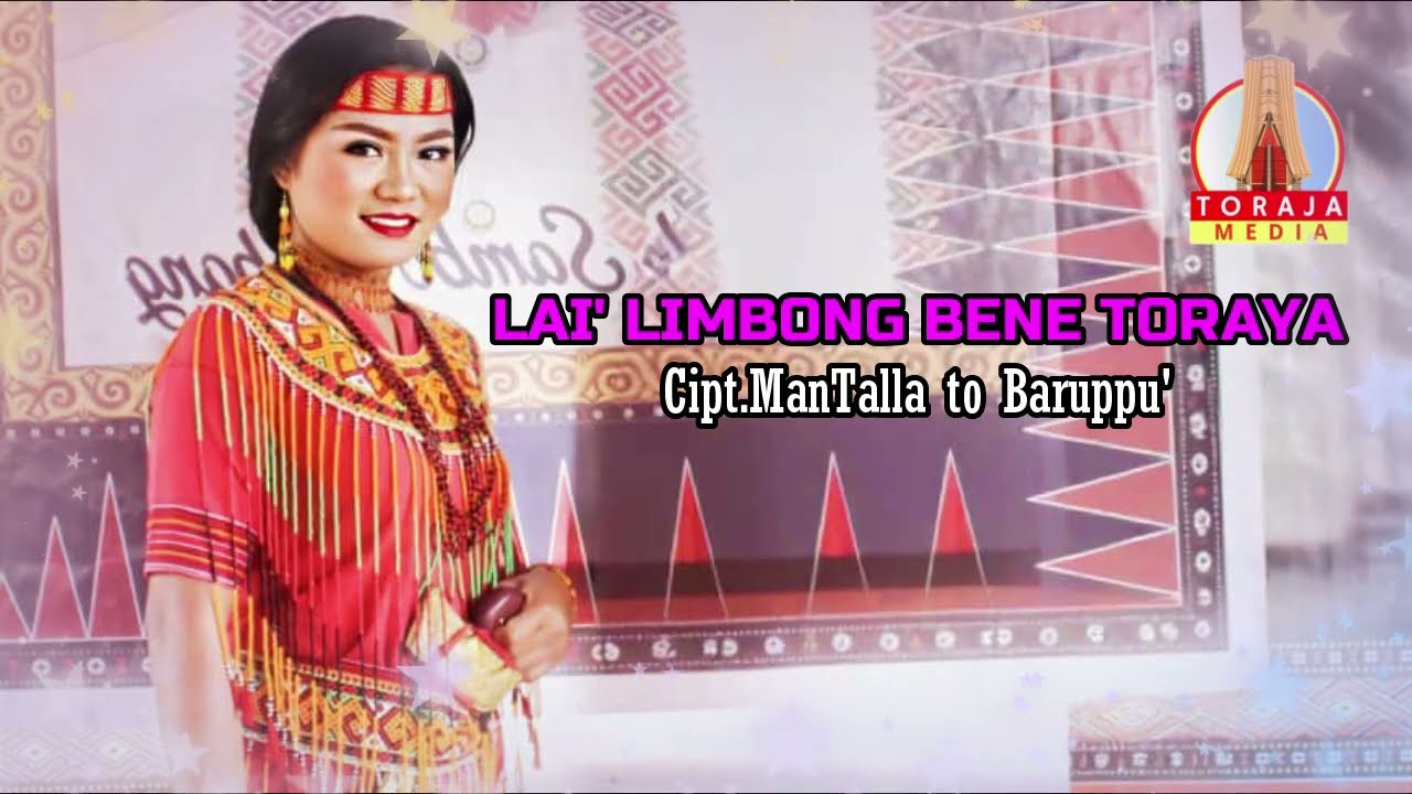 LAI' LIMBONG BENE TORAYA