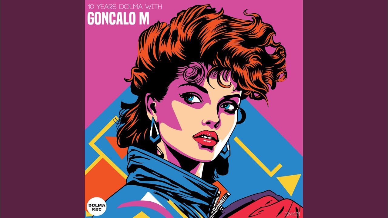 SPACESHIP (Goncalo M Remix)