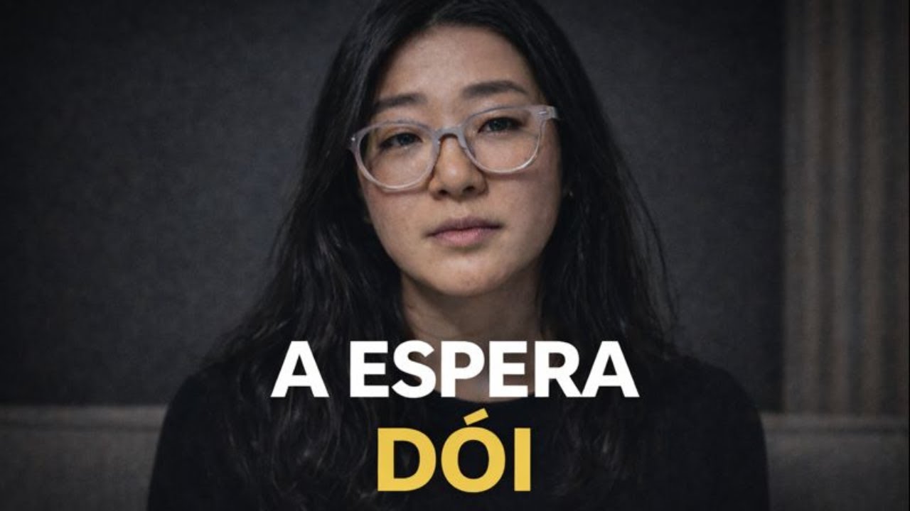 Por que a cura ainda não chegou? Uma resposta de Deus para você
