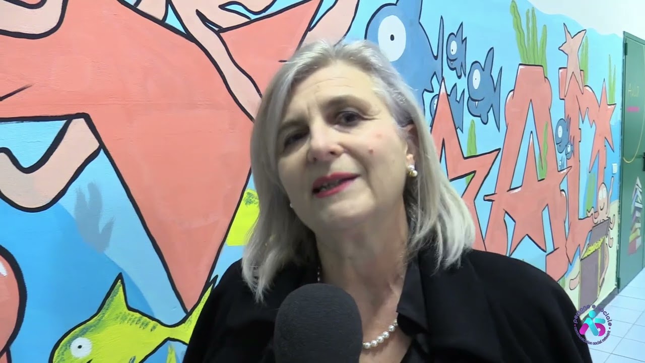 Il 100 c'è contro la povertà educativa