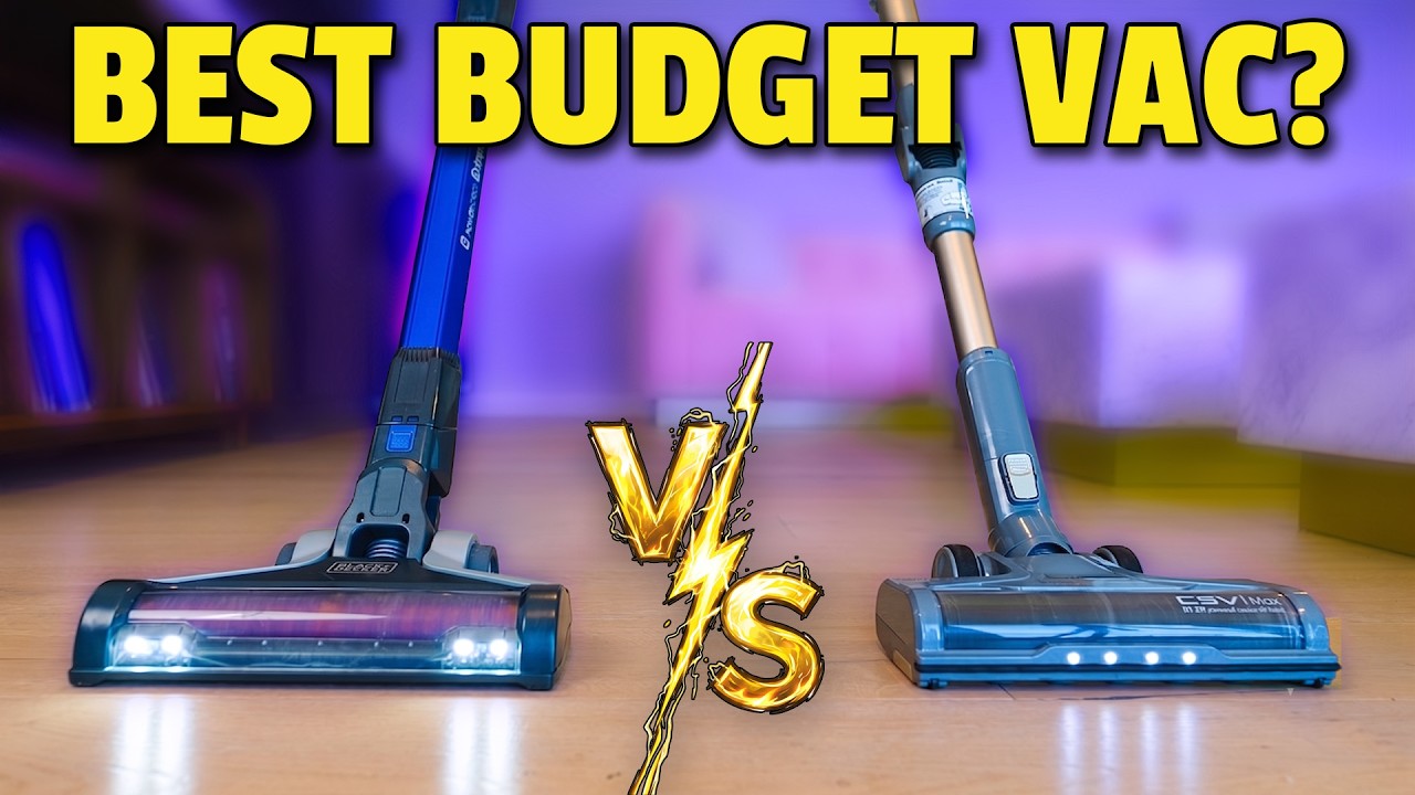 Top Cordless Vacuum Under $150
