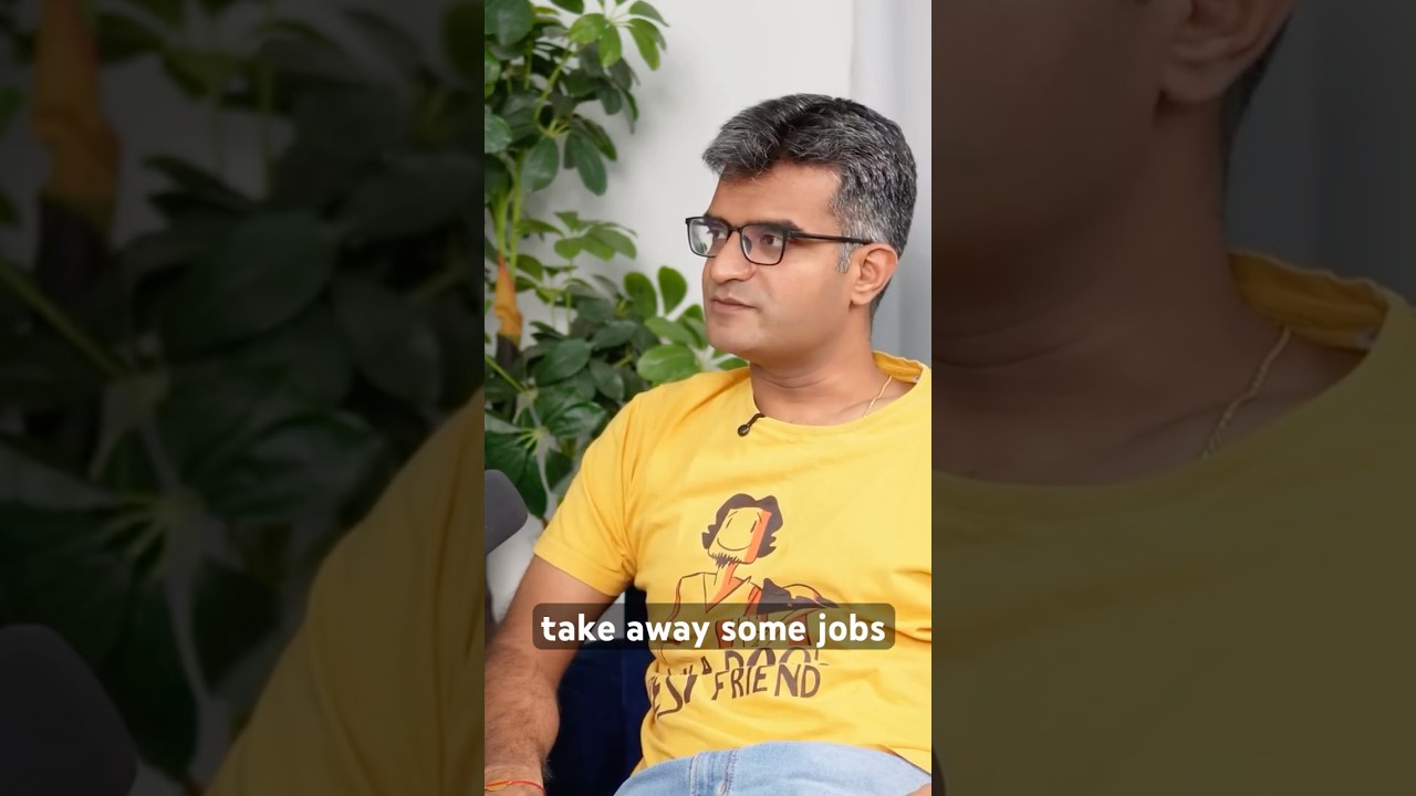 Will AI Kill MBA Jobs? The Harsh Truth. #AIvsMBA #FutureOfWork #PostMBAReality