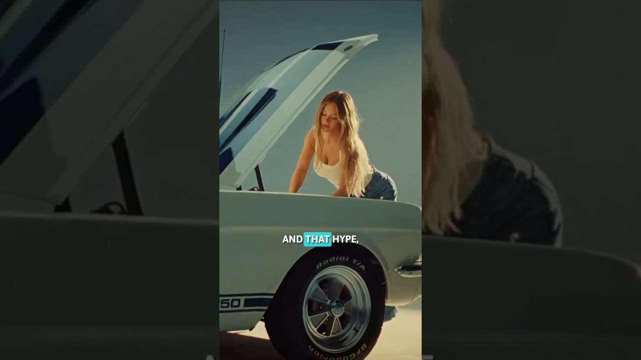 Реклама American Eagle Сидни Суини просто взорвала Интернет 🔥