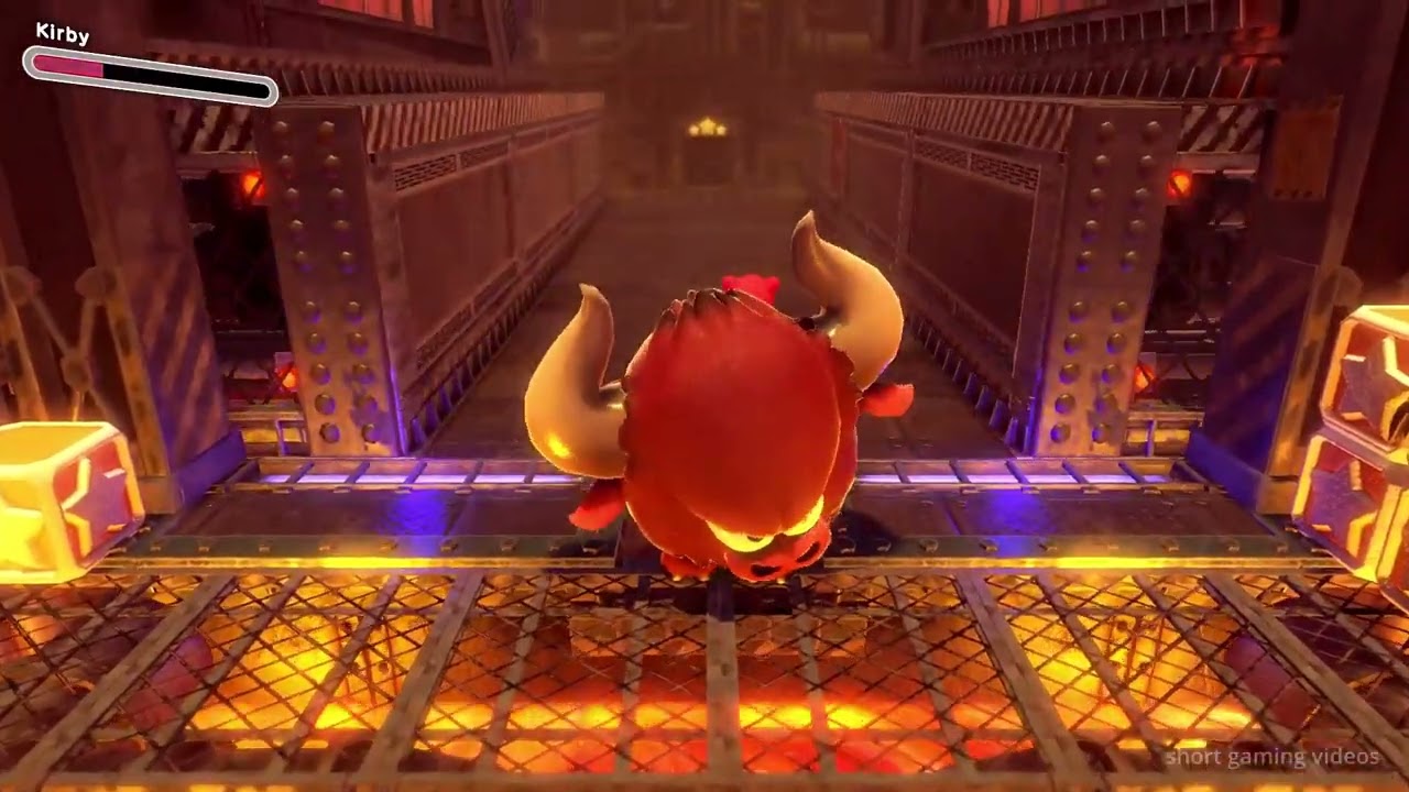 deep sleep blueprint kirby and the forgotten land