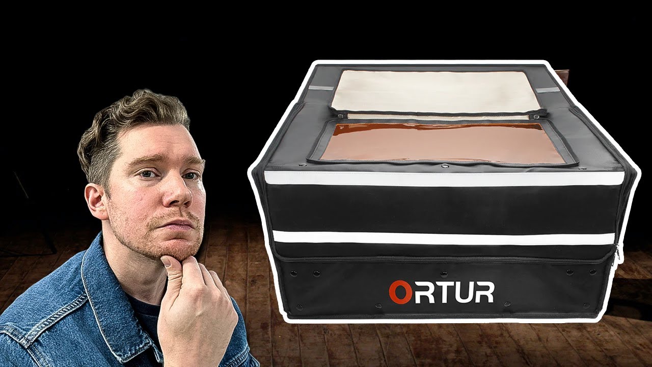 The best enclosure for a diode laser?