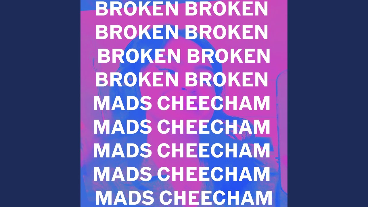 BROKEN