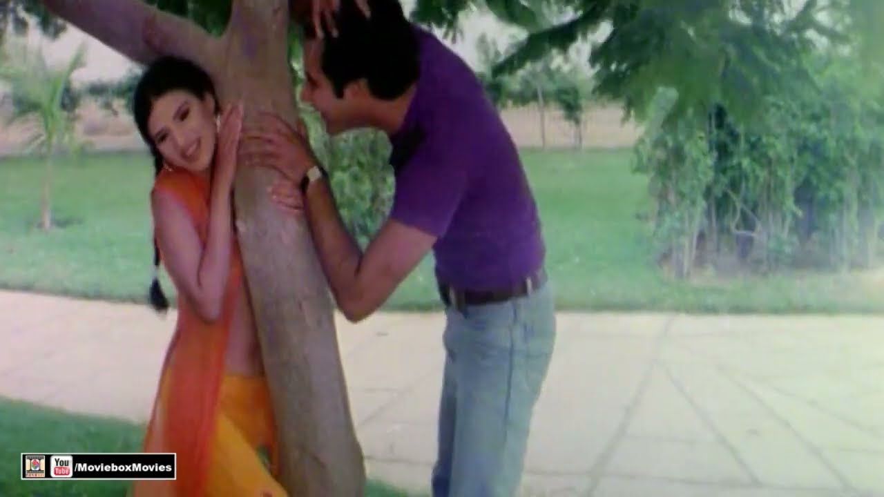 TU LARKA KAWARA MAIN LARKI KAWARI - RESHAM & MOAMAR RANA - FILM KOYLA