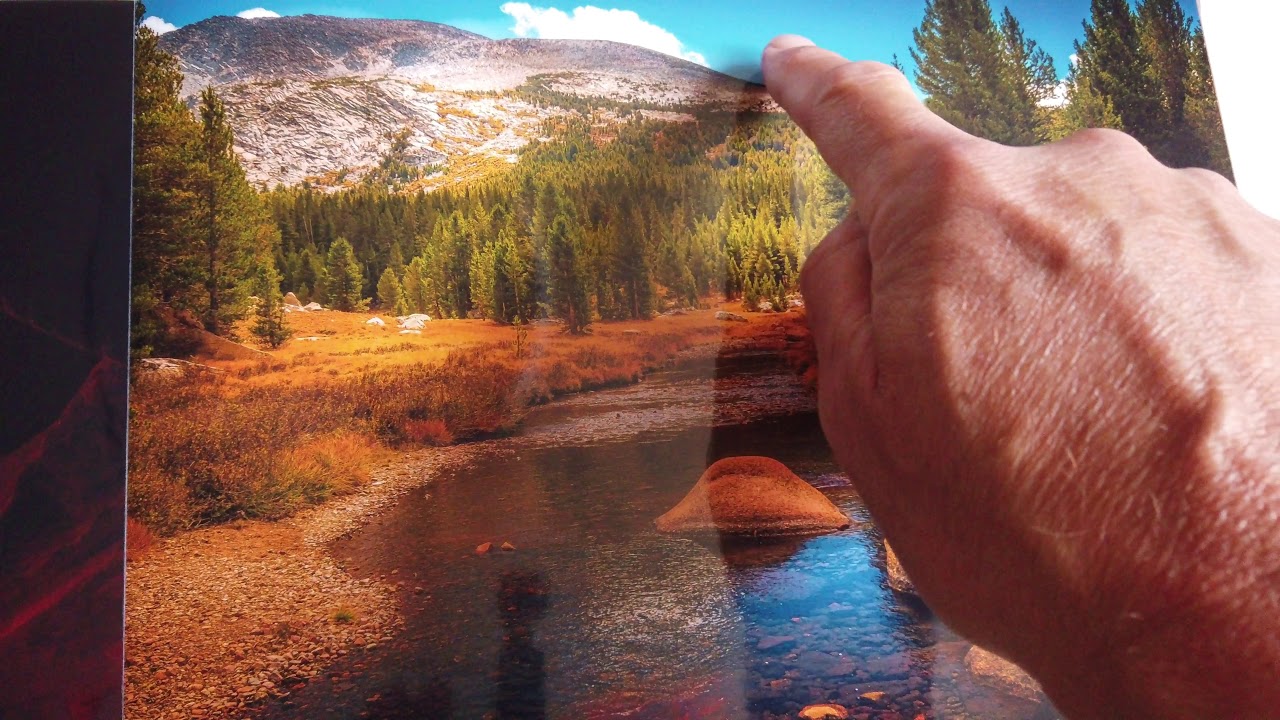 Saal Digital Professional Line Photobook