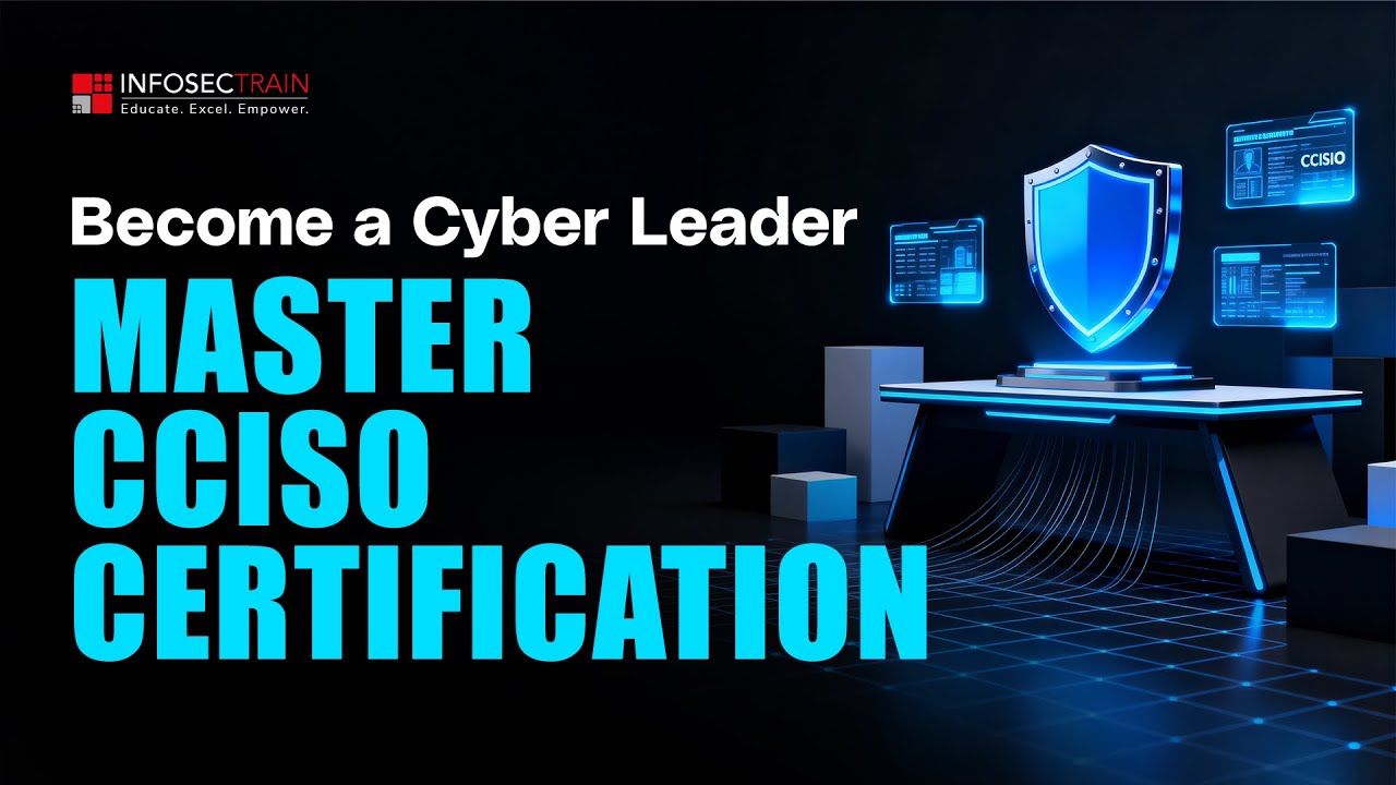 Unlock Cyber Leadership: Your Guide to CCISO Success | CISO Exam Structure and Preparation Tips