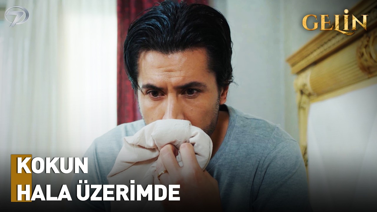 Kaybettikçe Daha Çok Seveceksin | @GelinDizisi​
