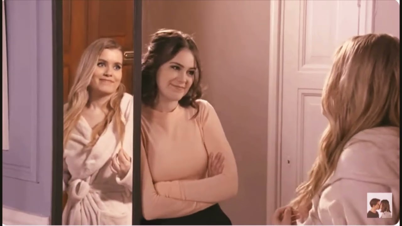 Nella Tamminen & Viola Angervuo - Ystävä 💕