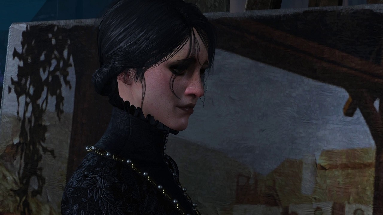 The Witcher 3: Hearts of Stone ep.16-Scenes from a Marriage pt.2