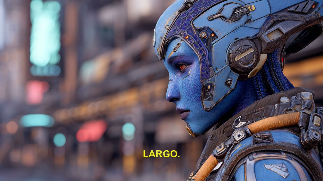 La galaxia rió hasta que la nave lenta disparó una vez, Reina Alienígena HFY | Historia Sci-Fi