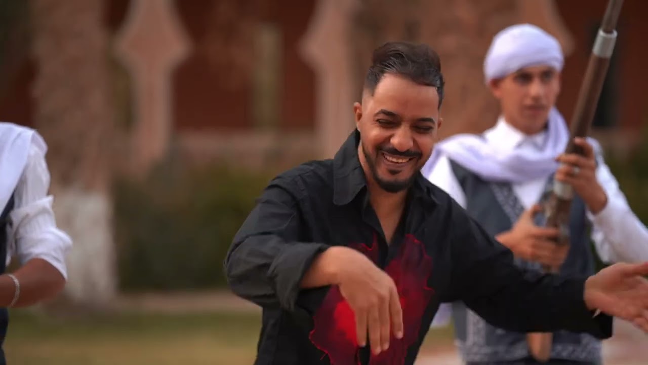 Cheb Hamdane - Khotbihali / خطبيهالي غواطية (Official Music Video)
