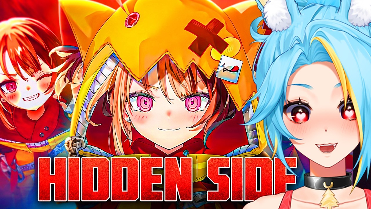 GIGI MURIN BREAKS ME!!