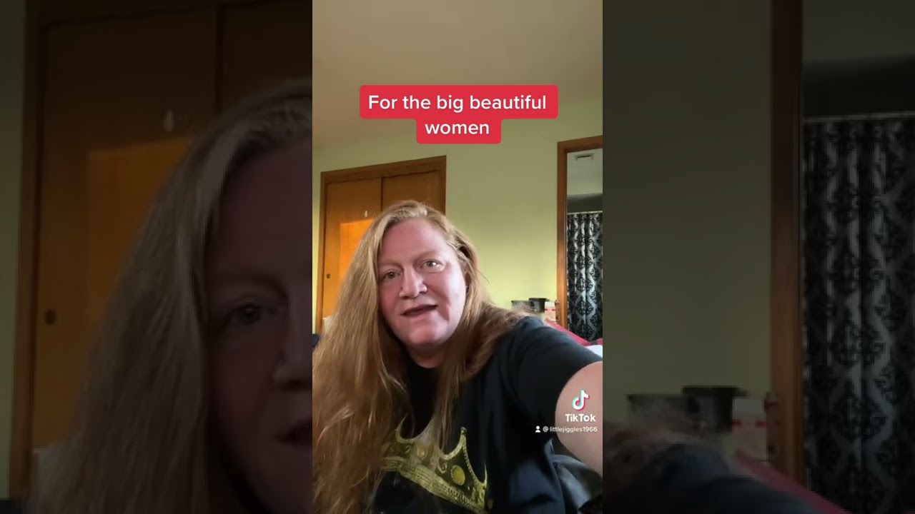 Big Beautiful Women