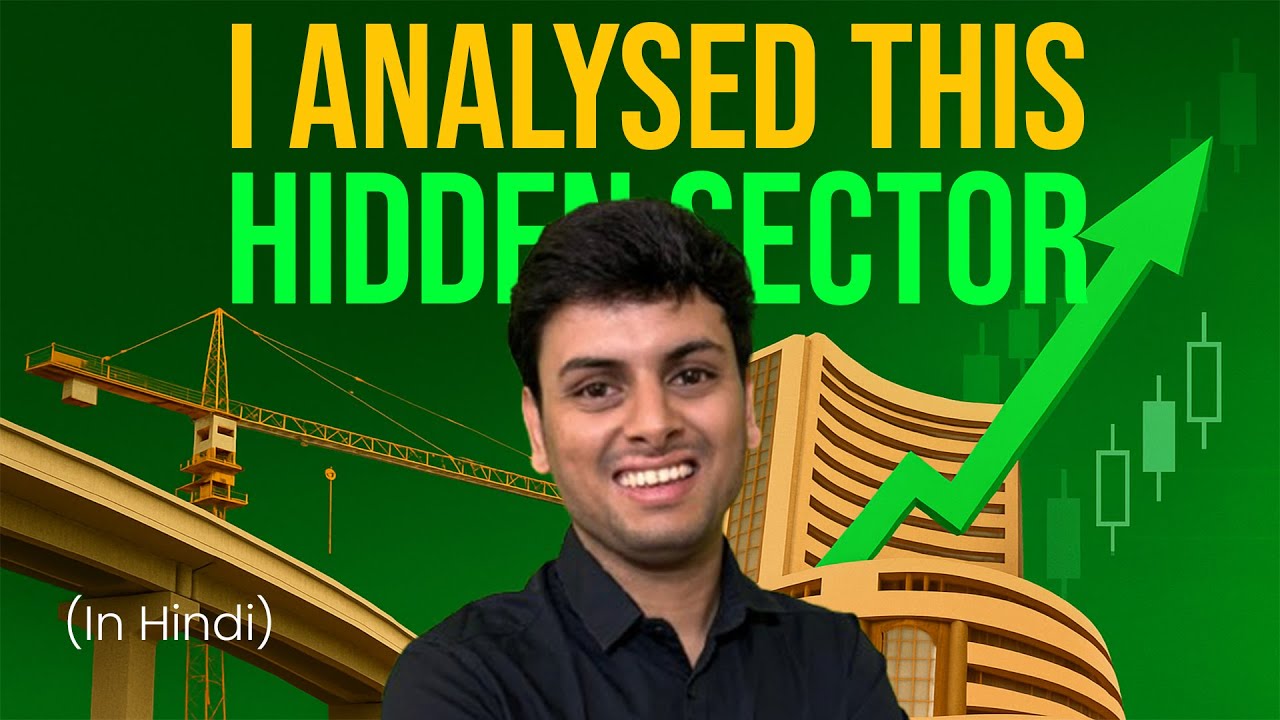 BOOMING INFRA SECTOR: Pre-Engineered Building | PEBs Sector Stocks | Simpli Stocks Hindi