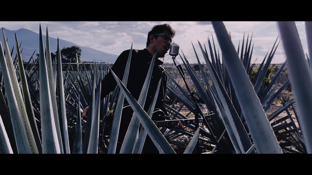 La Malagueña (Rock versión)