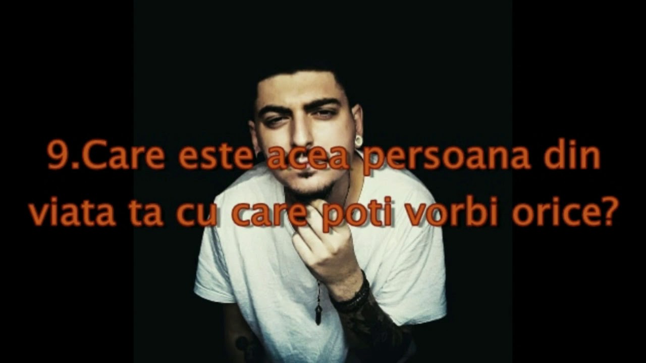 Tot ce nu stiai despre Alex Stremiteanu