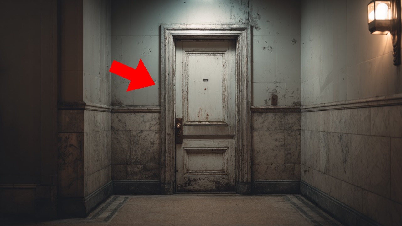 Disappearances With Disturbing Backstories