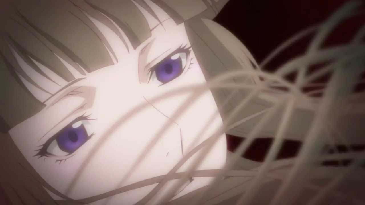 Multi Anime Opening - "Strike Back"