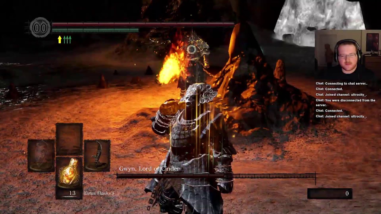 We're Running it Back with the Remaster! Pt.3