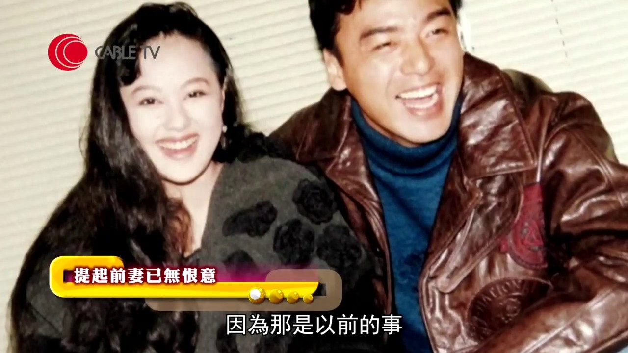 鍾鎮濤感激范姜不離不棄，與愛女合唱流露父女情！(星級會客室 汪曼玲)