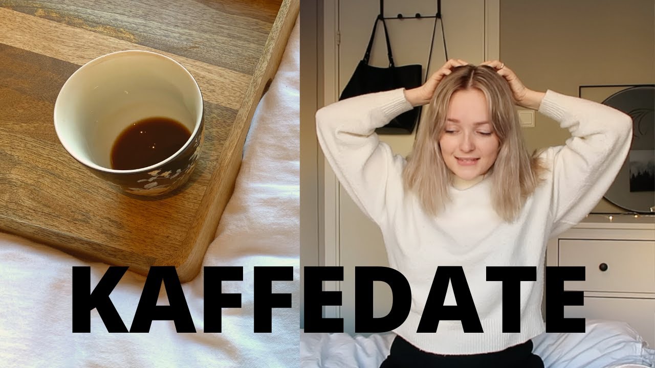 KAFFEDATE | endelig turnus!!! info om LIS1, intervjurunden, q&a