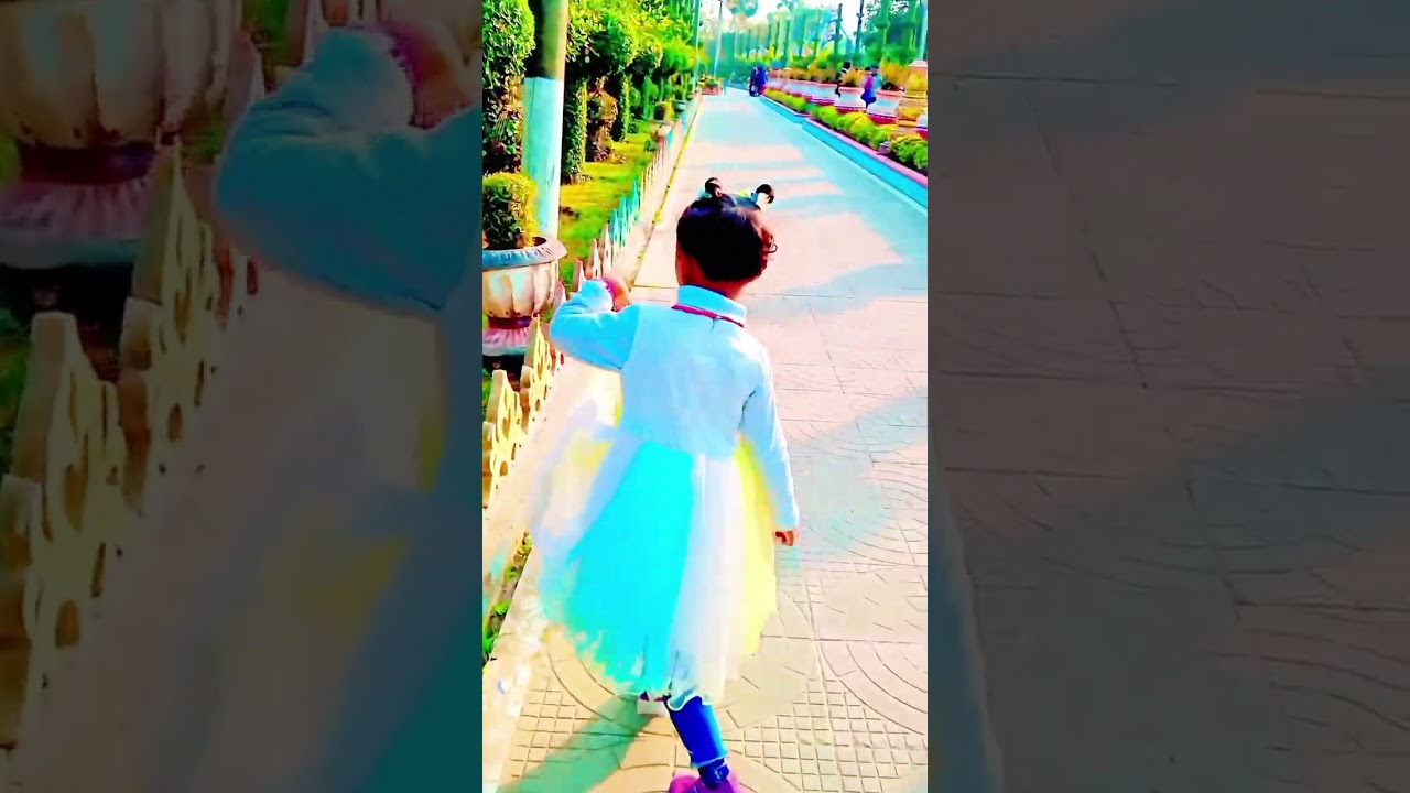 My Nice Dance | Feel the Rhythm, Feel the Joy 💃✨