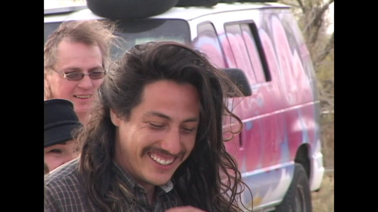 Slab City Jam