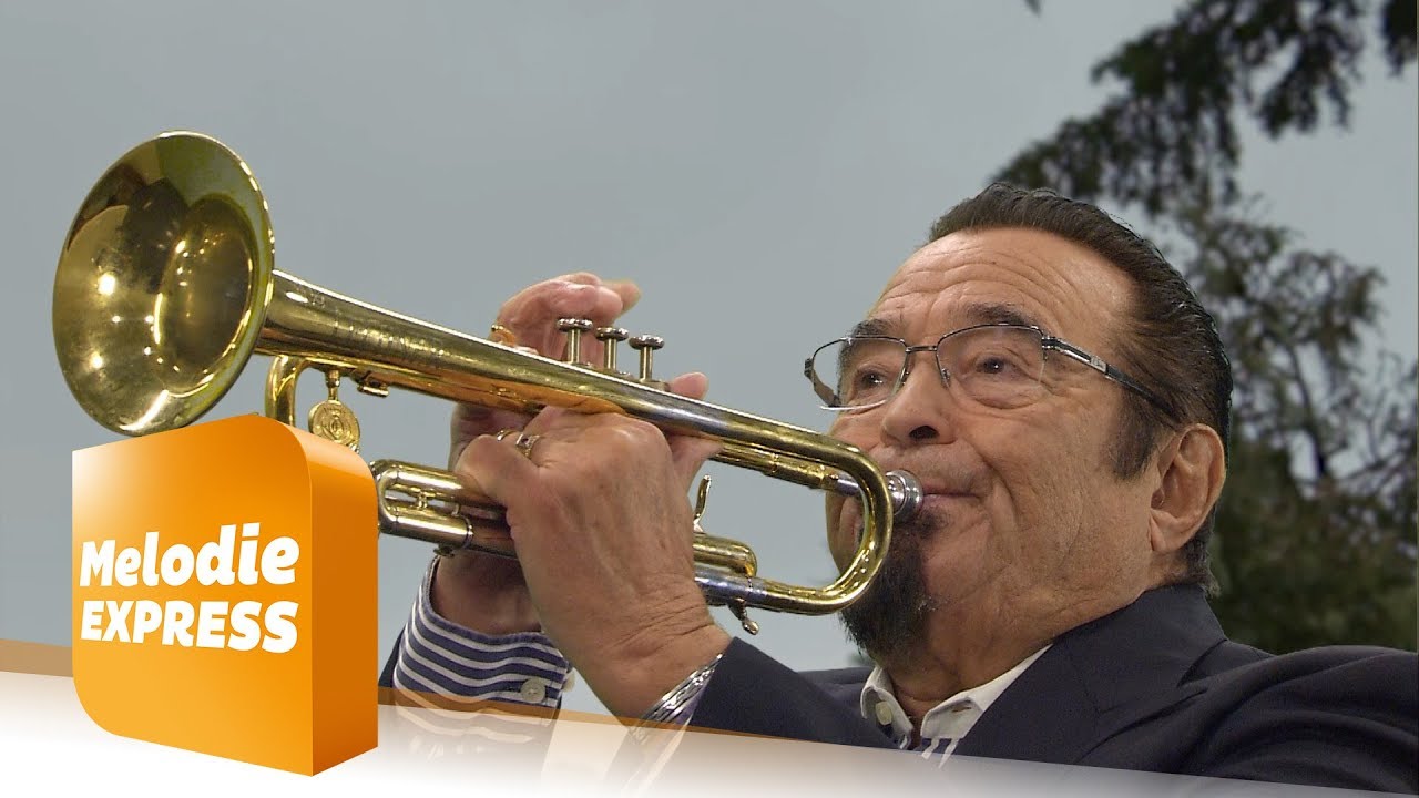 Walter Scholz - Trompete für dich | Album